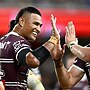 Origin One: Olakau’atu named in NSW squad