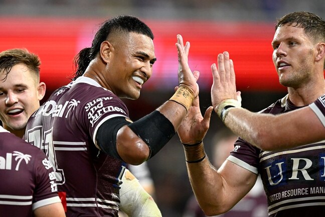 Origin One: Olakau’atu named in NSW squad