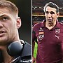 Kalyn Ponga and Ben Hunt add to Billy Slater's Origin woes as fullback race takes unexpected twist
