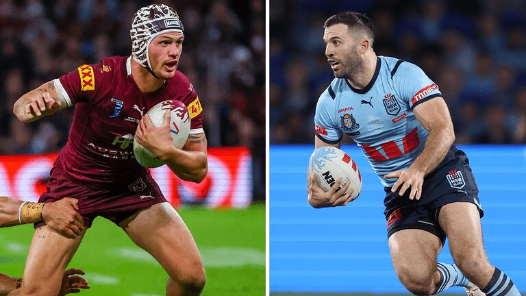 State of Origin teams tracker: Ponga, Tedesco too good to leave out