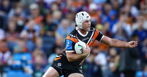 Fantasy Q&A: Round 13