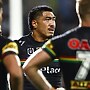 Disappointment for Panthers in Bathurst