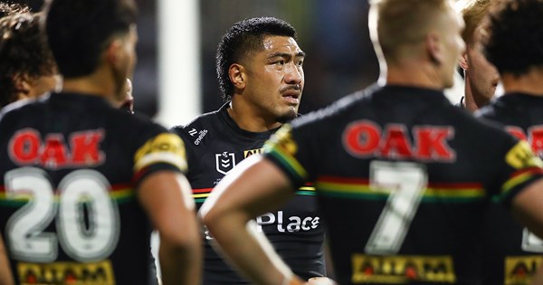 Disappointment for Panthers in Bathurst