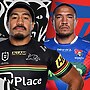 Match Preview: Panthers v Knights