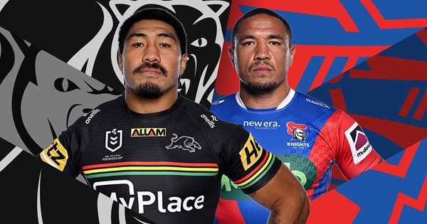 Match Preview: Panthers v Knights