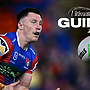 Ultimate Guide: NRL Round 12 preview