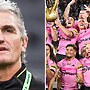 Panthers rocked as two-time premiership winner linked with immediate exit from NRL club
