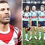 Calls for NRL competition to be suspended after Panthers dudded by State of Origin farce