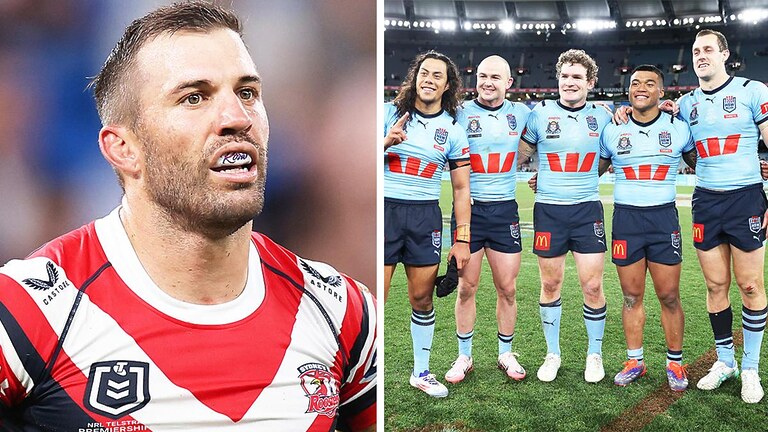 Calls for NRL competition to be suspended after Panthers dudded by State of Origin farce