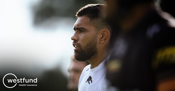 Westfund Injury Update: Round 12