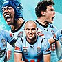 Five Panthers selected for Origin opener
