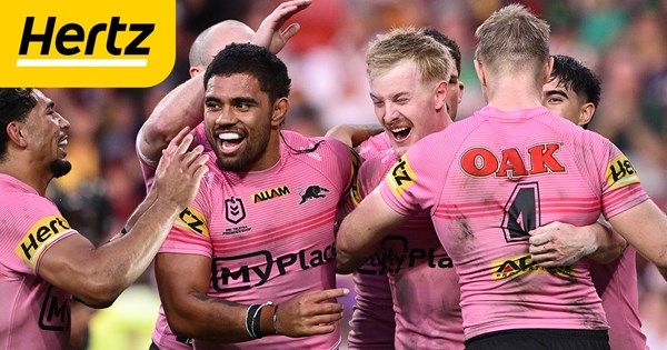 Vote for your Round 9 Man of the Match