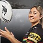 Panthers names inaugural Women’s Premiership squad
