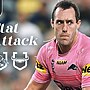 Stat Attack: Panthers v Cowboys
