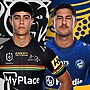 Panthers v Eels: Sorensen back from ban; Penisini sidelined