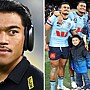 Panthers forced into untimely move that could cost Brian To'o his NSW State of Origin spot