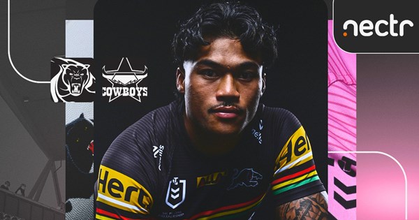 NRL Team List: Round 10