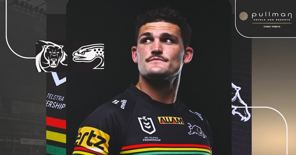 NRL Team List: Round 13