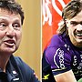 Laurie Daley makes eye-opening call on picking Ryan Papenhuyzen for State of Origin debut