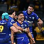 Eels rookie Joash Papalii making waves as far afield as Hawaii after stirring NRL debut