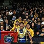 The emotional story behind Papalii’s NRL debut