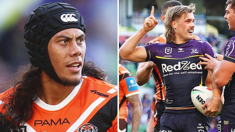 Ryan Papenhuyzen emerges in NSW fullback race as Jarome Luai flops in Origin audition