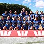 Parramatta Under 17s Girls - Premiers in 2025. Photos: Bryden Sharp.