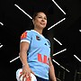 'Representation is important': Penitani Gray inspiring next generation