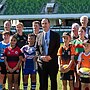 Perth team to be competitive from day one: V'landys