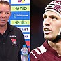 Kalyn Ponga snub adds to calls for drastic change to NRL competition after move backfires