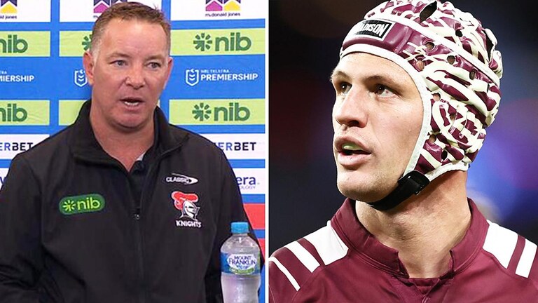 Kalyn Ponga snub adds to calls for drastic change to NRL competition after move backfires