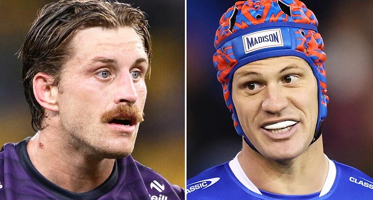 Cameron Munster theory gathers steam as Billy Slater could be forced to axe Kalyn Ponga