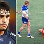 Tino Fa'asuamaleaui hit with damning allegation as Jacob Preston rubbed out of State of Origin
