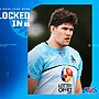 Locked in: Prop of the year joins Magic Round squad