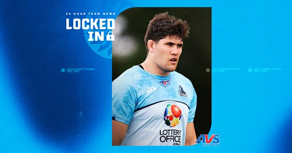 Locked in: Prop of the year joins Magic Round squad
