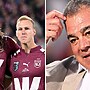 Mal Meninga levels accusation against Queensland players amid scary truth about NSW victory