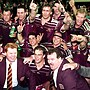 Thirty years on, Queensland's 1995 State of Origin miracle is still a tale without an end