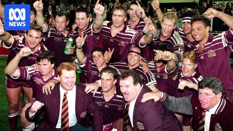 Thirty years on, Queensland's 1995 State of Origin miracle is still a tale without an end