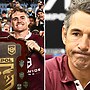 Queensland player banned from State of Origin who won't be able to answer Billy Slater call