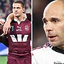 Queensland's eye-opening request to referees Ashley Klein and Chris Butler for State of Origin 1