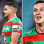 NRL fans call for explanation after South Sydney's $25 million switch sparks brutal 'curse'