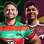 Rabbitohs v Broncos: Latrell, Humphreys return; Ezra held back