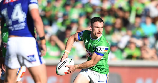 NRL Match Preview: Raiders v Titans