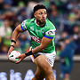 Late Mail: Raiders v Warriors
