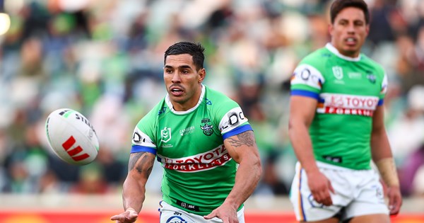NRL Match Preview: Raiders v Warriors