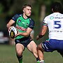 NSW Cup Team List: Round  11