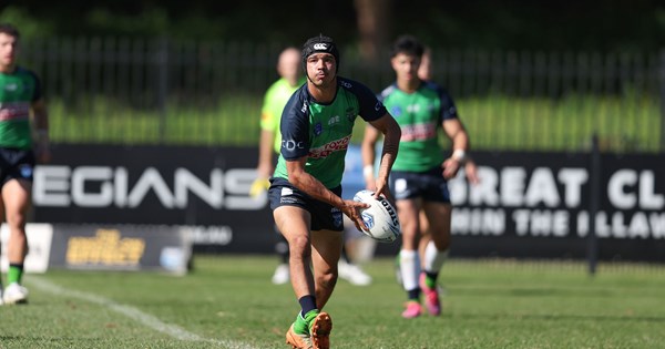 NSW Cup & Jersey Flegg: Round 12 Preview