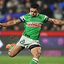 NRL Game Day Guide: Raiders v Roosters
