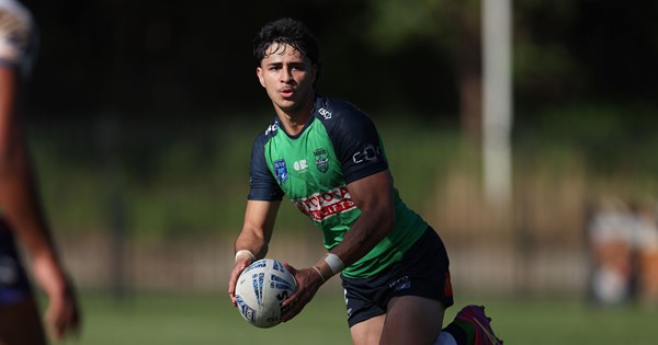 NSW Cup & Jersey Flegg: Round 10 Wrap
