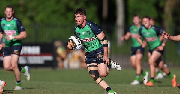NSW Cup: Round 11 Wrap